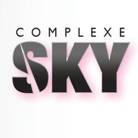 Complexe Sky logo