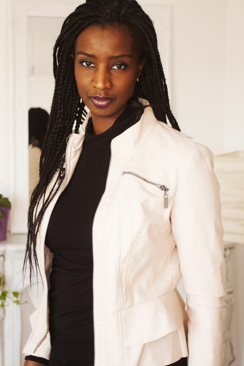 Photo of Nafissatou Dia Diouf