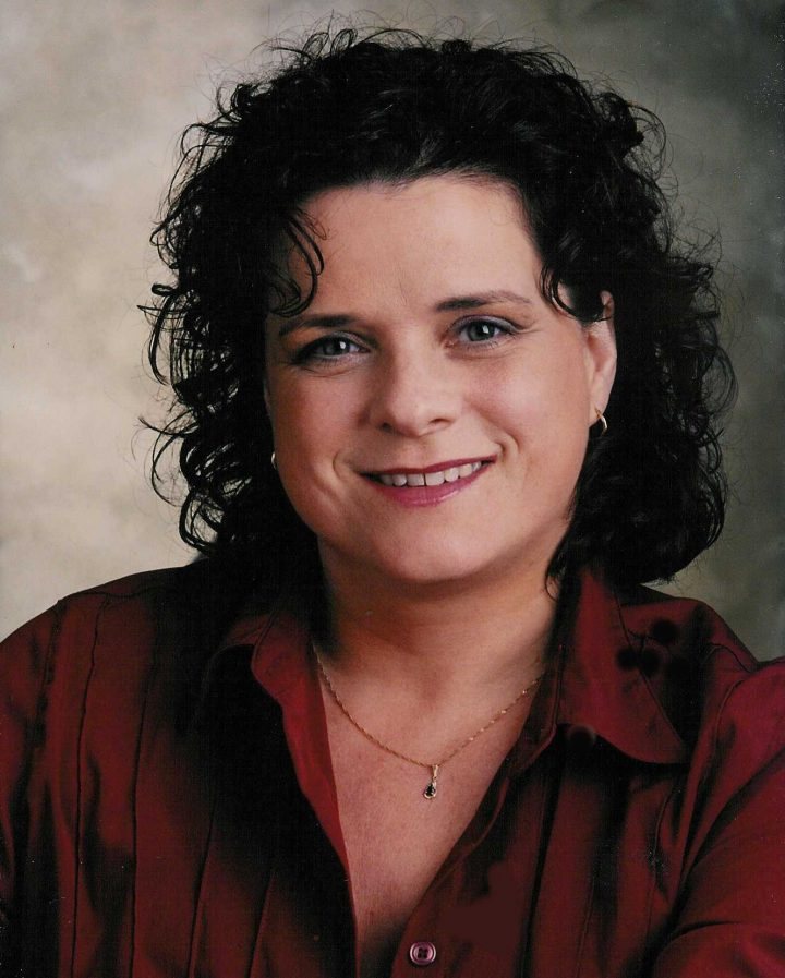 Photo of Anne Tremblay