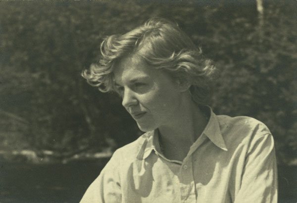 Photo of Elizabeth Smart