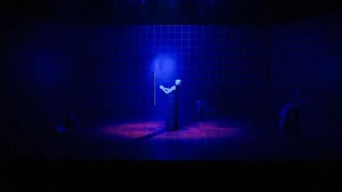 Photo of Chambre noire
