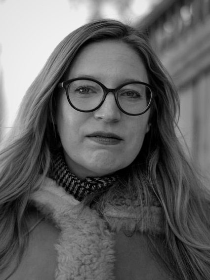 Photo of Claudia Bouliane