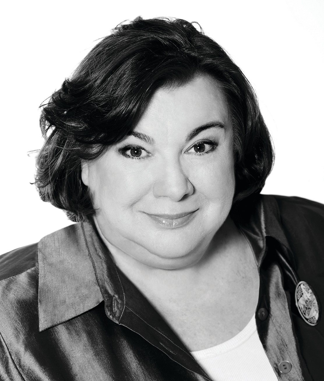 Photo of Sylvie Payette