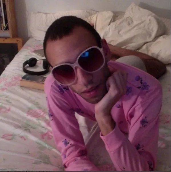 Photo of Cason Sharpe