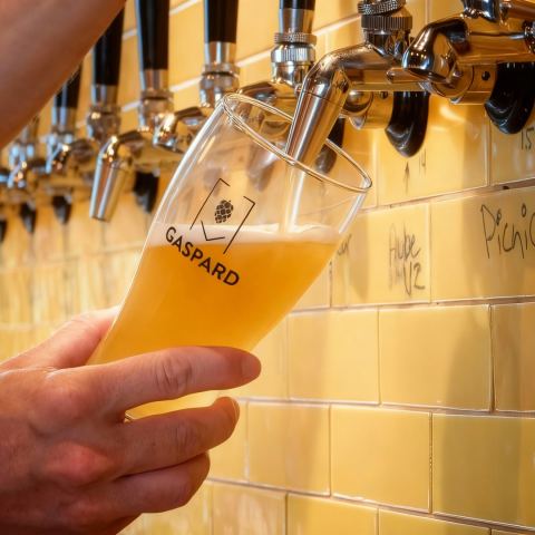Photo de Gaspard Brasserie Artisanale