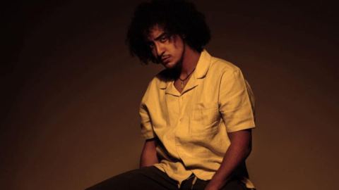 Adam El Mouna