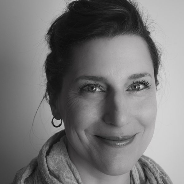 Photo of Katerine Caron