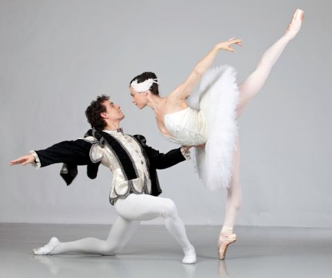 Poster: Ballet Jörgen