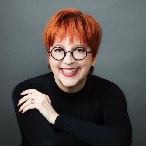 Poster: Chantal Lamarre – Steppettes et cornemuse (supplémentaire) | Lévis
