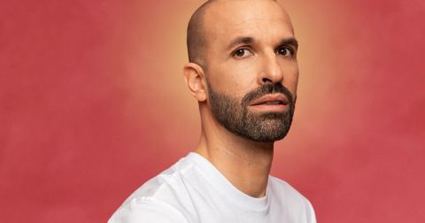 Poster: Olivier Martineau, Théâtre Hector-Charland, Saturday, October 9