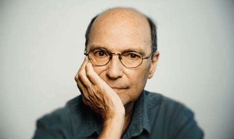 Poster: Michel Rivard — Après on va où ?, Théâtre Gilles-Vigneault, Saturday, March 6