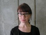 Photo of Mariianne Mays Wiebe