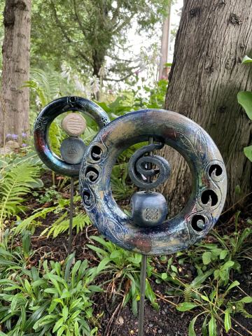 Photo of BSM Pottery