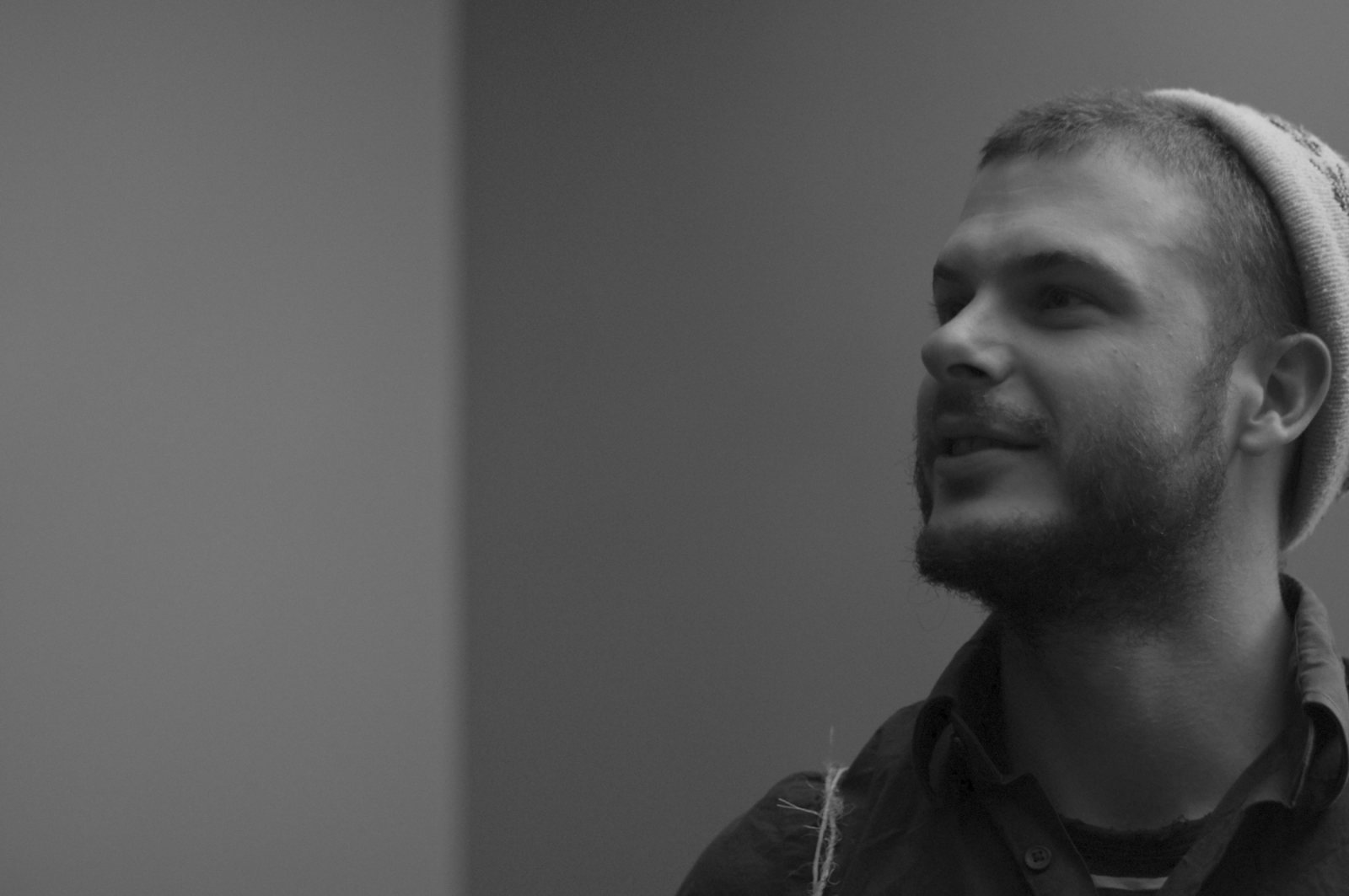 Photo of Mathieu Renaud