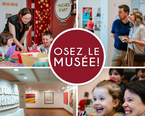 Photo of Musée des beaux-arts de Sherbrooke