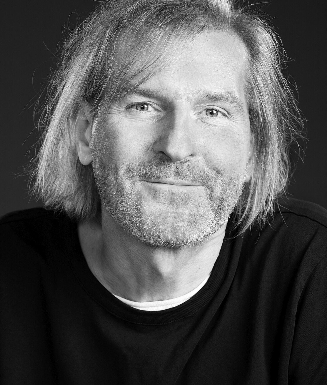 Photo of Jean-François Beauchemin