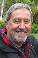 Photo of Kenneth Radu