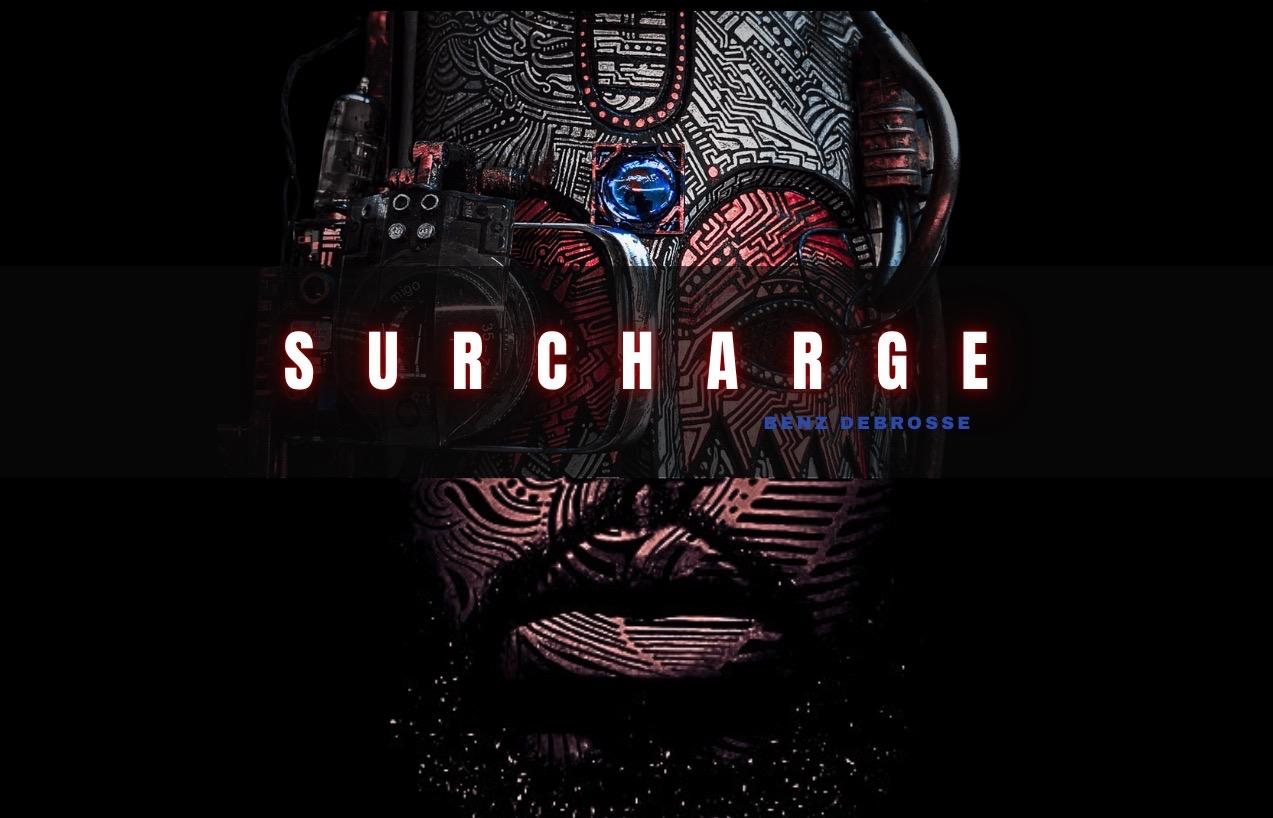 Surcharge - Benz Debrosse