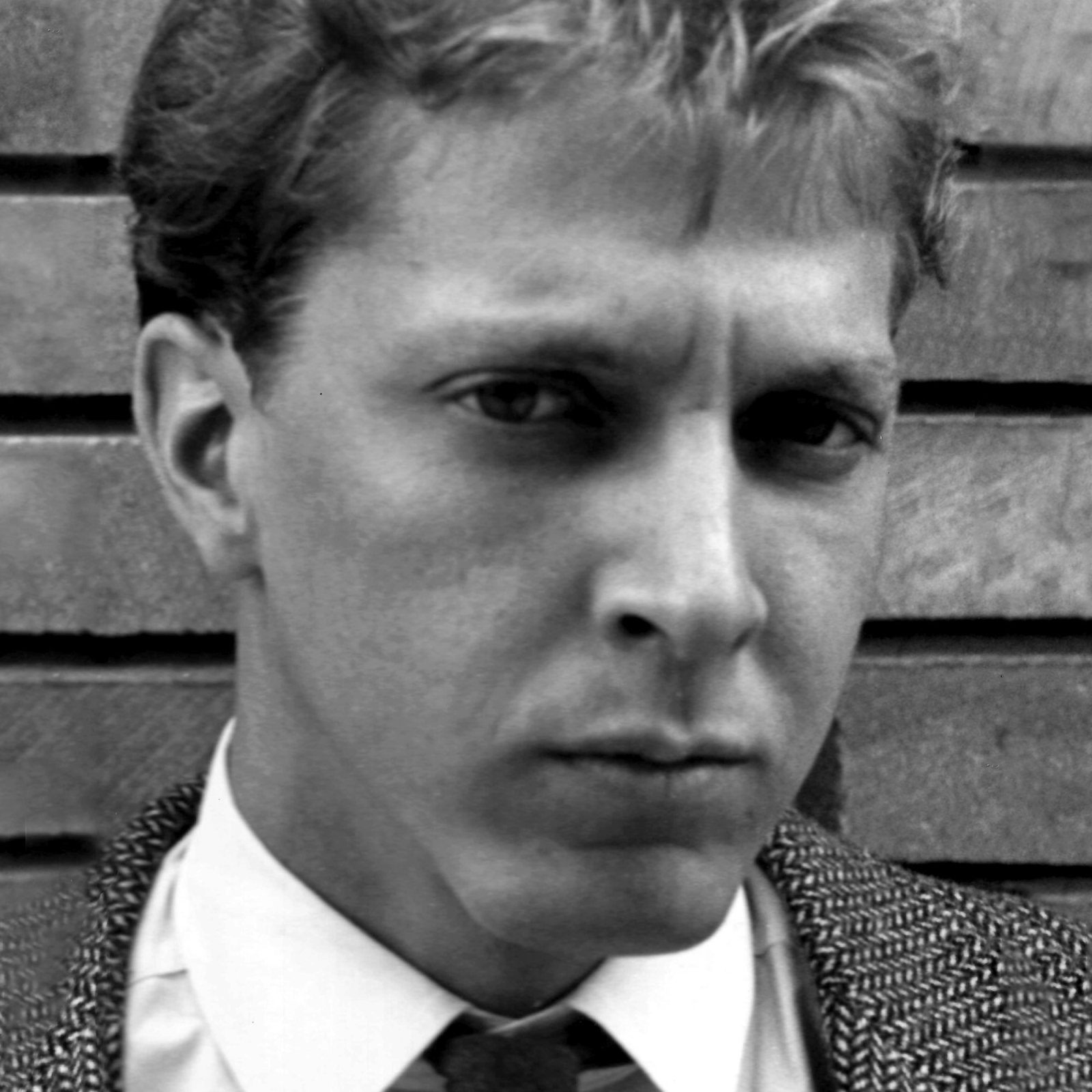Photo of Gilles Groulx