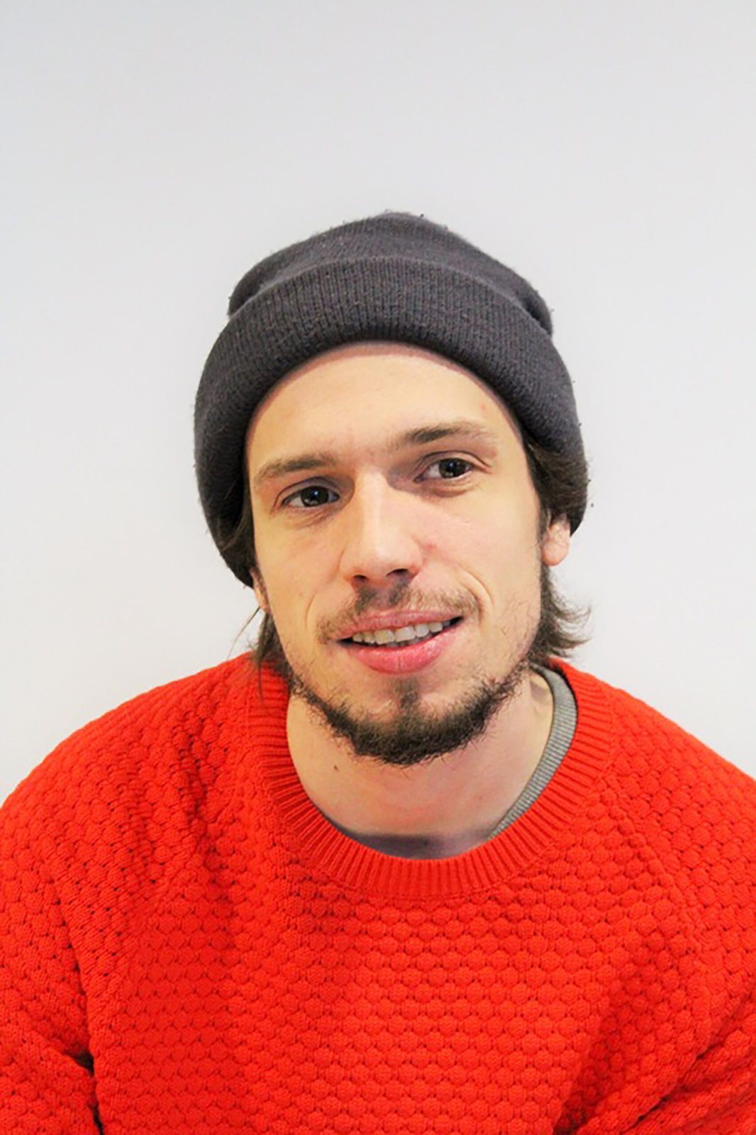 Photo of Félix-Antoine Boutin