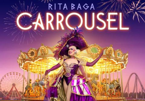 Poster: Rita Baga