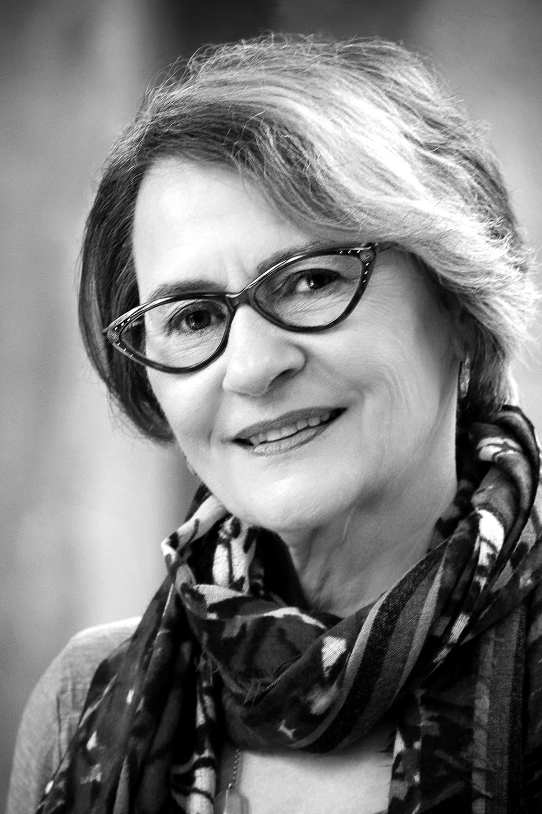 Photo of Mary Novik