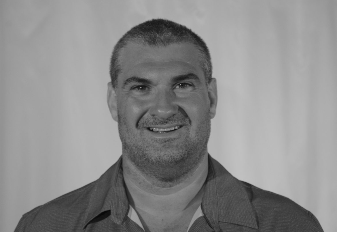 Photo of François-Bernard Tremblay