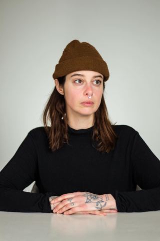 Photo of Marie-Élaine Guay