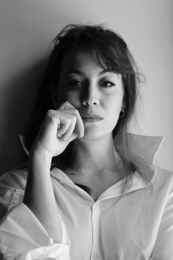 Photo of Daria Colonna