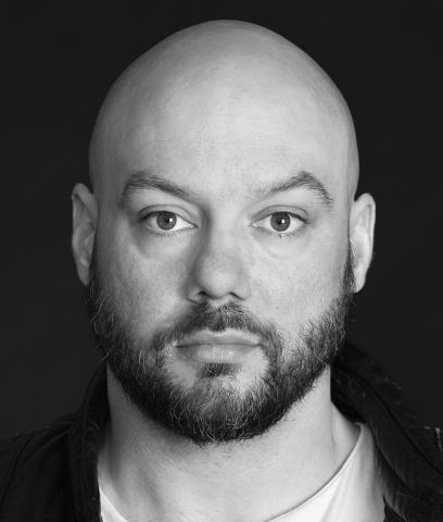 Photo of Justin Laramée