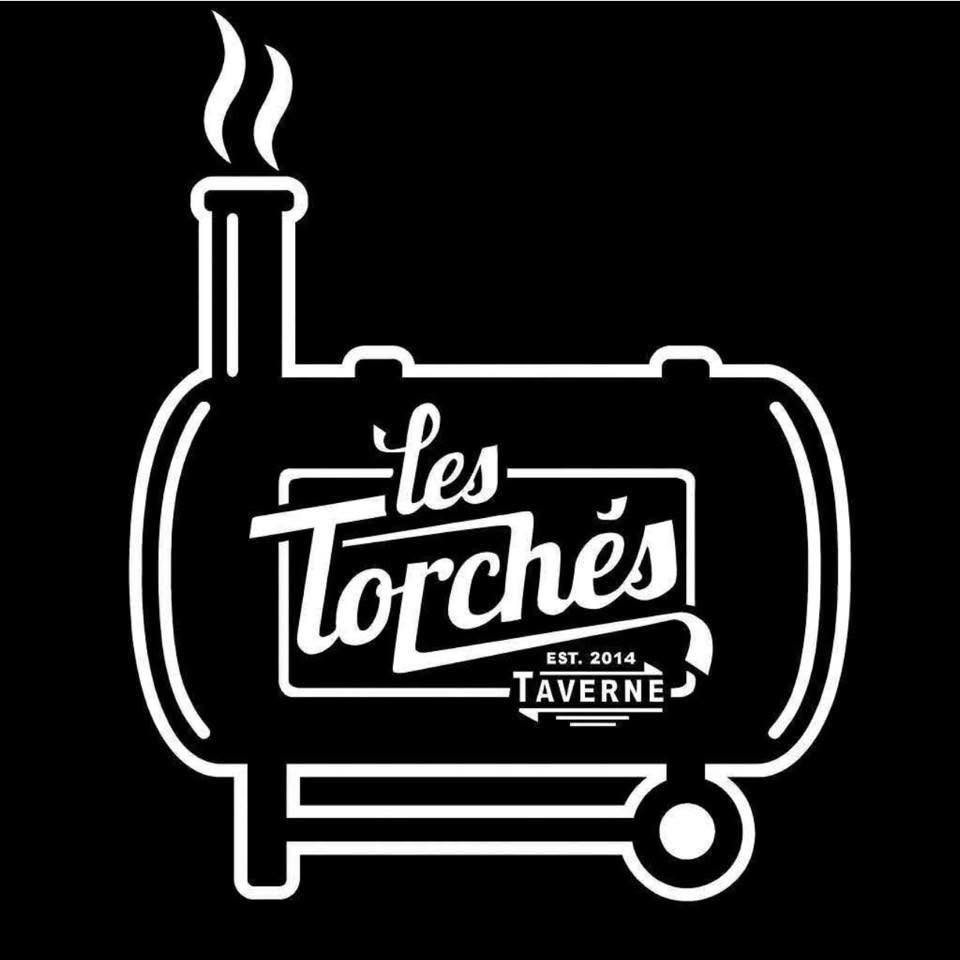 Taverne Les Torchés logo