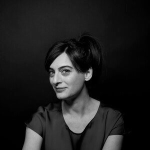 Photo of Alexia Bürger