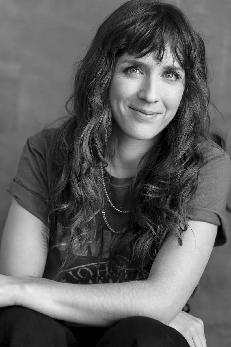 Photo of Marie-Eve Bourassa