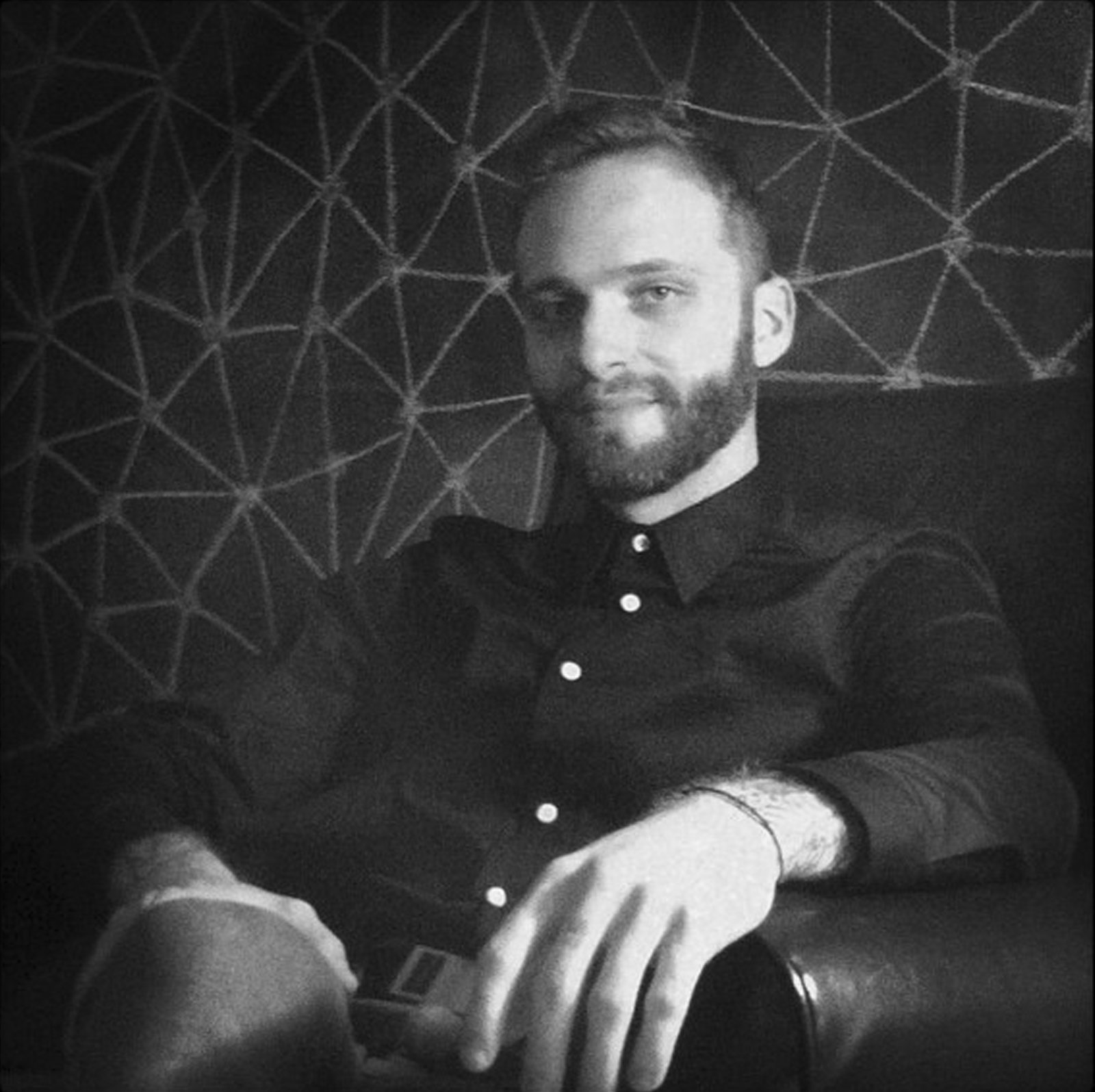 Photo of Philippe Chagnon