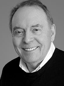 Photo of Michel Désautels