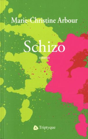 Cover of the book Schizo