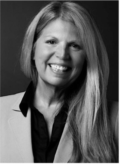 Photo of Brigitte Alepin
