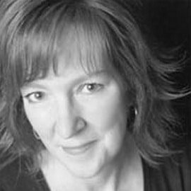 Photo of Sonia Marmen