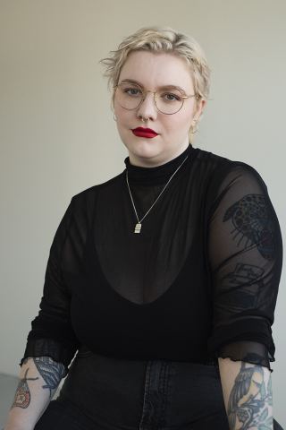 Photo of Alex Viens