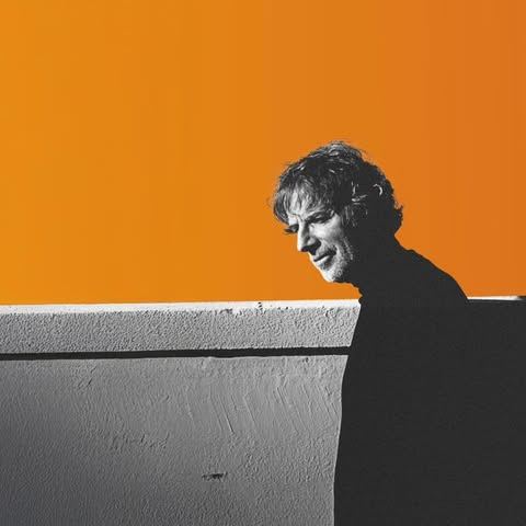 Photo of Thomas Fersen