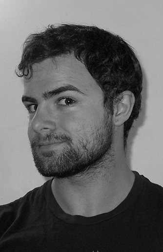 Photo of Simon-Pier Labelle-Hogue