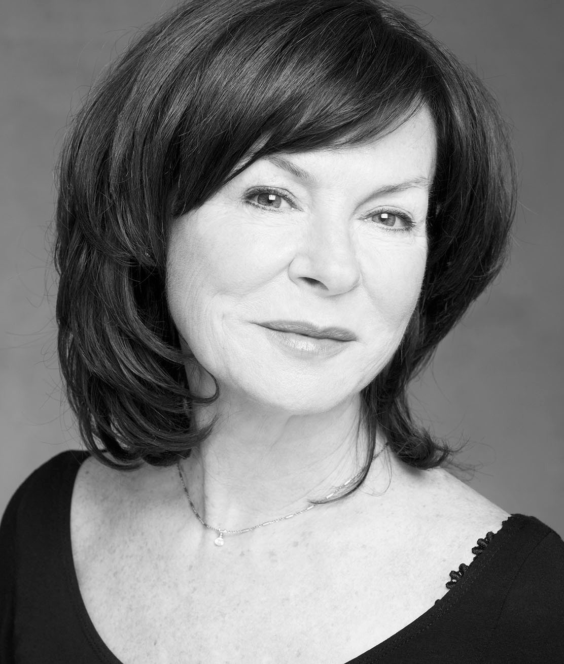 Photo of Laurette Laurin