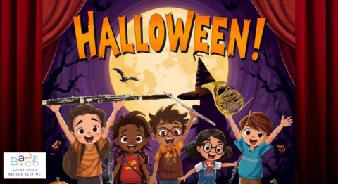 Poster: Halloween