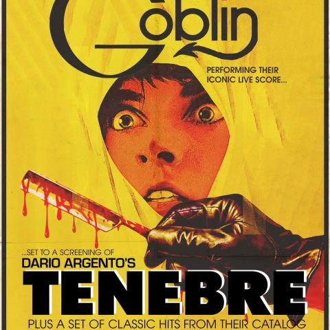 Simonetti's Goblin