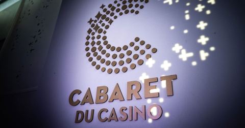 Photo de Cabaret Du Casino Montréal
