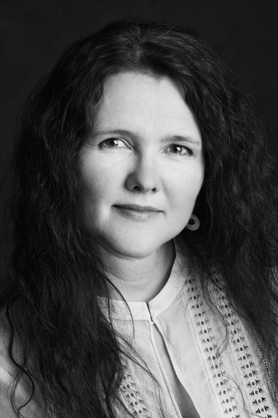 Photo of Felicia Mihali