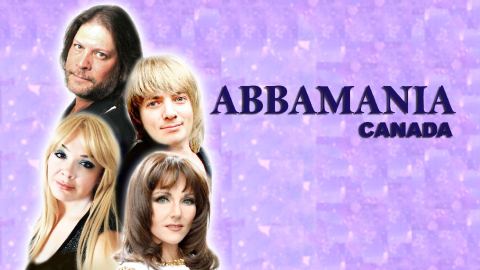 ABBAMANIA