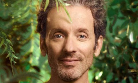 Poster: André Sauvé