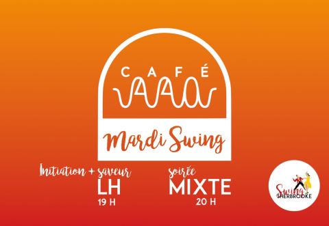 initiation et saveur Lindy Hop