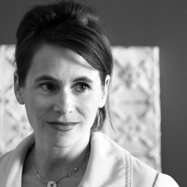 Photo of Caroline Renédebon